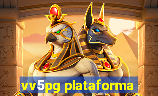 vv5pg plataforma